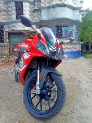 Aprilia GPR 150